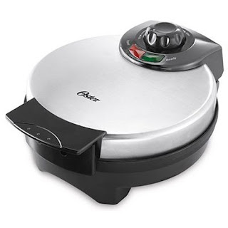 Oster CKSTWF2000 Waffle Maker