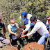 MEDIO AMBIENTE / 5.000 ÁRBOLES MÁS SE SEMBRARON EN EL ÁREA DE PROTECCIÓN DEL RÍO MELÉNDEZ