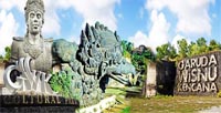 Garuda Wisnu Kencana (GWK)