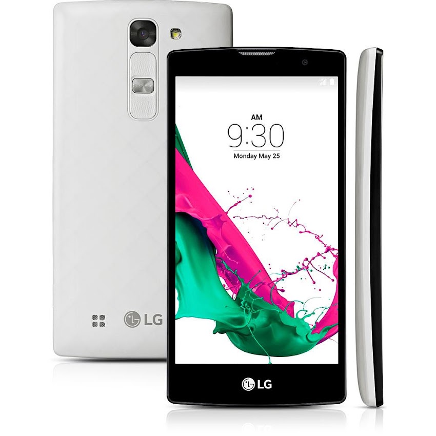 LG G4 Beat Branco