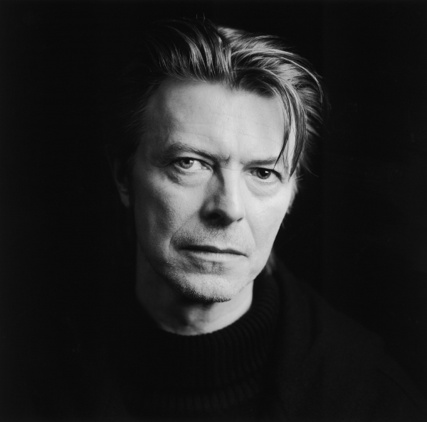 DAVID BOWIE: WHERE ARE WE NOW?