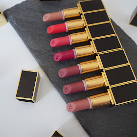 tom ford lipstick review