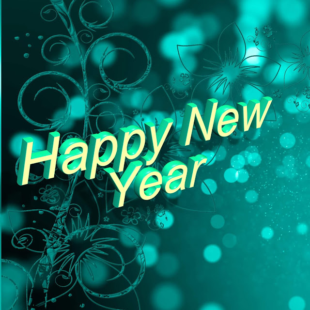 Happy New Year Images