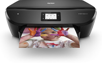 HP ENVY Photo 6230 Driver Downloads