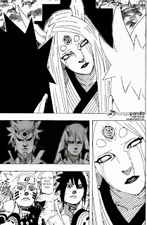 Download Naruto Chapter 681 Bahasa Indonesia