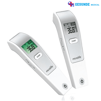 Termometer Digital Non Contact