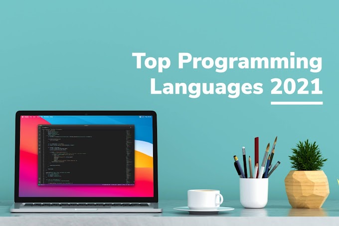 Popular Programming Languages With Companies Hiring In 2021