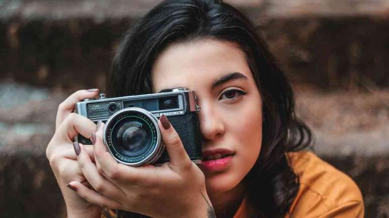 5 Macam Komposisi Foto Dalam Photography yang Jadikan Foto Lebih Menarik - Sukabumi Update