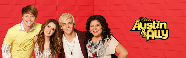 Austin & Ally - 4ª Temporada - Dublado Download