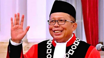 PPP Jangan Gantungkan Nasib pada Arsul Sani di MK