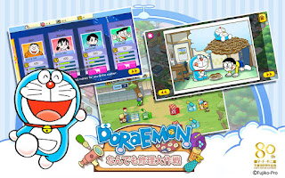 Download Game Doraemon Repair Shop – Free Shoping Mod Apk gratis 