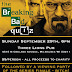 Breaking Bad Quiz Night for Charity Coming Sept. 29th... BITCH!