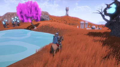 Gedonia Game Screenshot 5