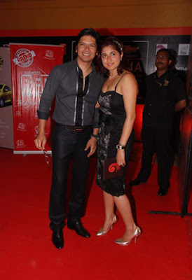 Global Indian Music Awards 2010 Photos