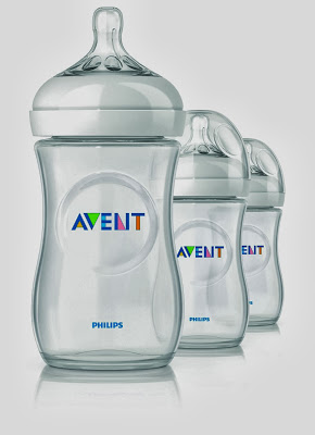 Avent Natural Bottle Murah