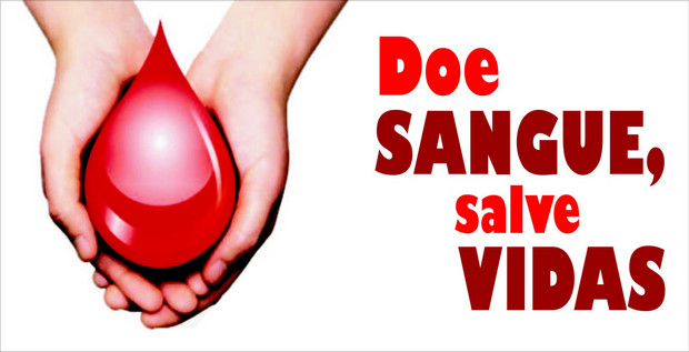 Doe sangue