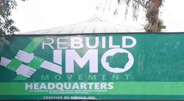 Why Rebuild Imo Movement Matters 