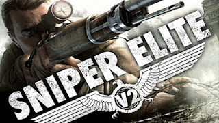 Sniper elite v2 cover