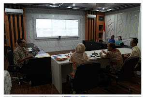  Wali Kota Tanjungbalai Monitoring Ekspos BPKPD Terkait P-APBD Kota Tanjungbalai 2025