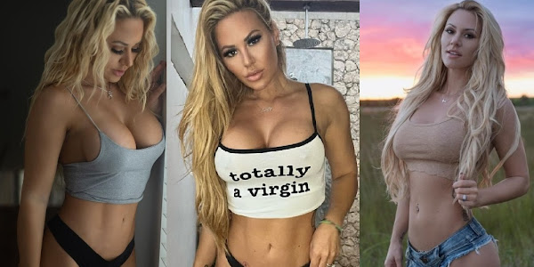 Kindly Myers is an Instagram model and Army veteran who has amassed a large following on social media