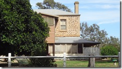 Glenbarr Homestead