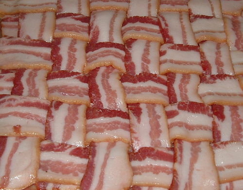 Bacon Blanket4