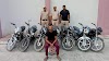 7 चोरीशुदा मोटरसाइकिलों सहित एक शातिर चोर  काबू            अब तक दो आरोपियों से कुल 15 बाइक बरामद