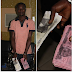Men Who Photocopied Naira Notes And Went To Deposit Them In A Bank Arrested.( Photos) 