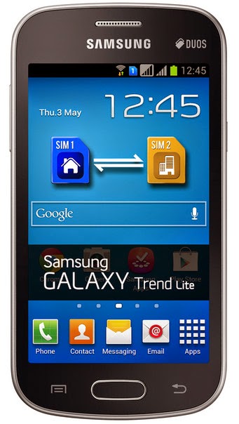 Samsung Galaxy Trend Lite GT-S7392, Samsung Galaxy Trend Lite Duos, Samsung Galaxy Trend Lite Duos Philippines