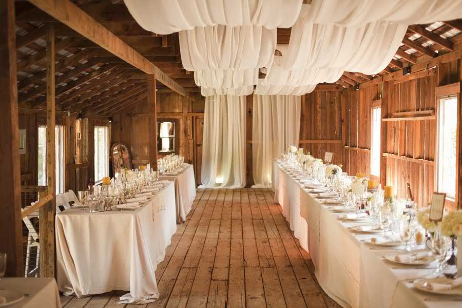 Country Wedding Decor and Ideas  The Country Chic Cottage