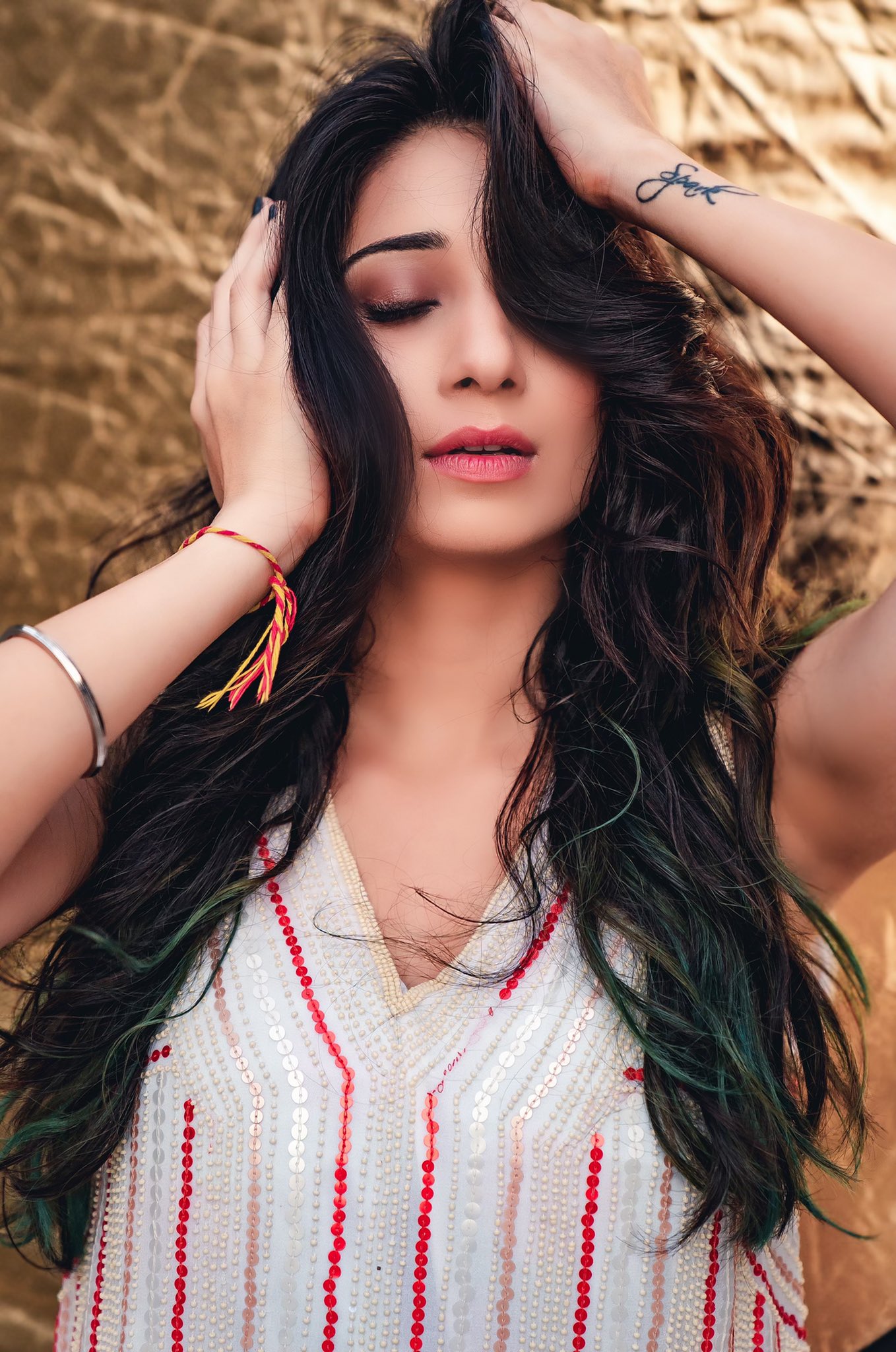 Vrushika Mehta HD UHD Photo Vrushika Mehta HD UHD Photo