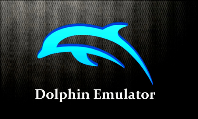 Dolphin Emulator para Android