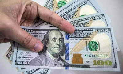 اسعار صرف الدولار اليوم 2024 في العراق