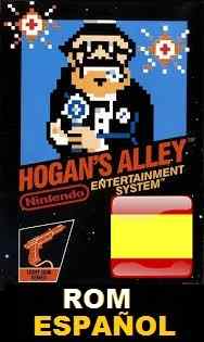 Hogans Alley (Español) descarga ROM NES