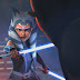 Vídeo dos bastidores de "Star Wars: The Clone Wars" mostra como o duelo de Ahsoka e Maul foi feito