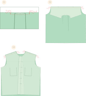How To Make An Oversize Shirt