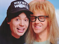 Descargar Wayne's World 2: ¡Qué desparrame 2! 1993 Blu Ray Latino Online