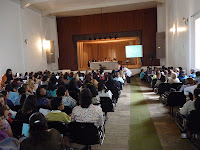 1º Encontro de Educadores 