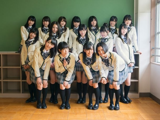 MP3 : HKT48 - MELON JUICE Short Version