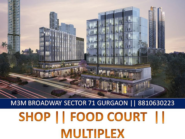 http://newcommercialprojectingurgaon.over-blog.com/2018/12/8810630223-m3m-broadway-sector-71-gurgaon.html