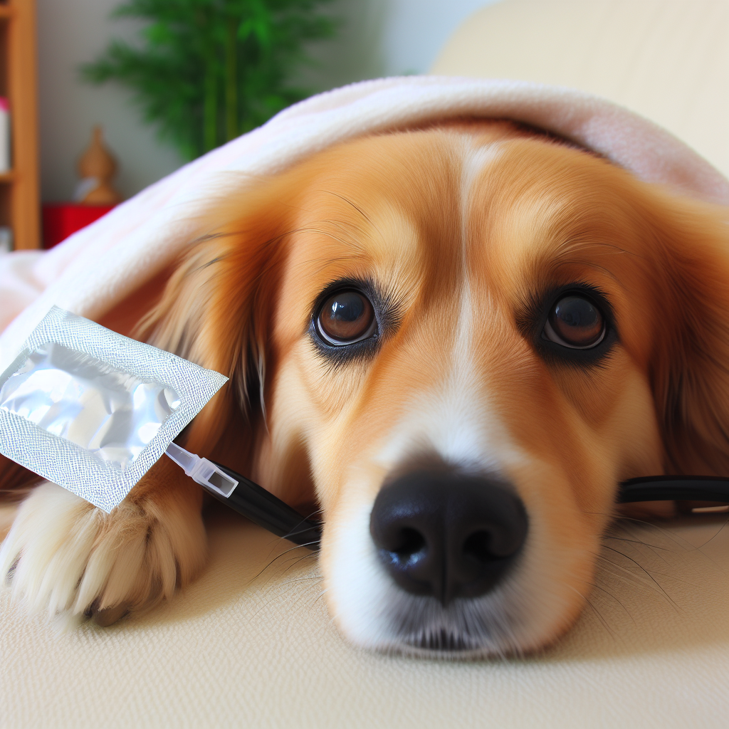 how to tell if your dog has a uti?