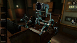 The Room Three apk + obb