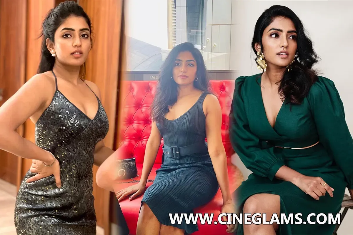 Eesha Rebba Smoking Hot Photos HD Gallery- cineglams.com