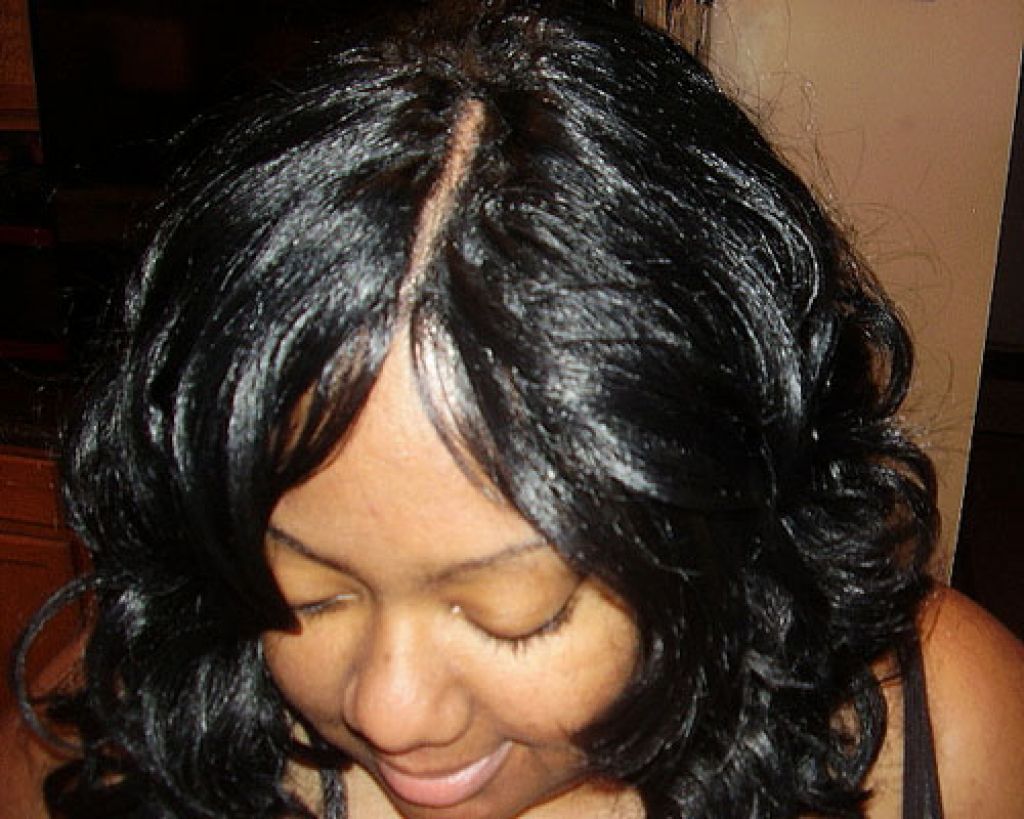 Short Weave Hairstyles