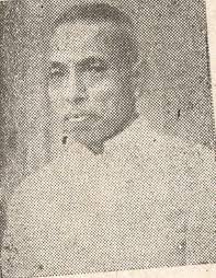 Basanta Kumar Das (Member of Parliament - 1952)