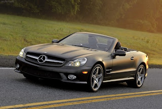 Mercedes-Benz-SL-Class-2011