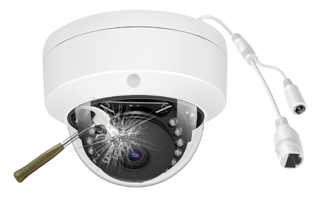 알리익스프레스에서 직구한 저렴한 sztpwin CCTV 시놀로지 나스에 인식 시키기