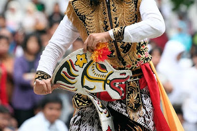 reog ponorogo 2