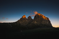 Rocky Peak -Photo by David Siglin on Unsplash