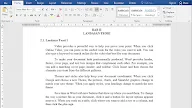 32+ Cara Membuat Daftar Pustaka Di Word Gif